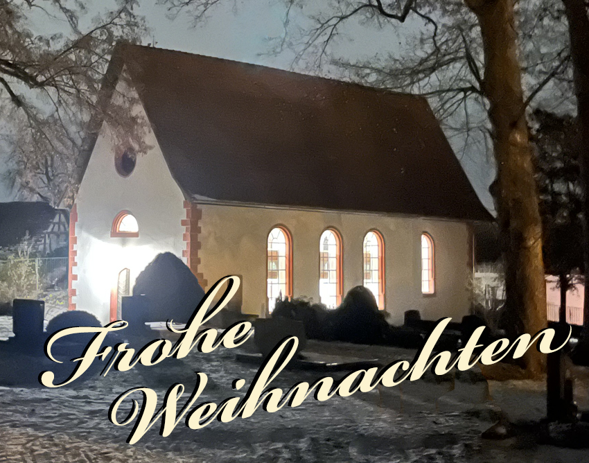 Weihnachtskirche2