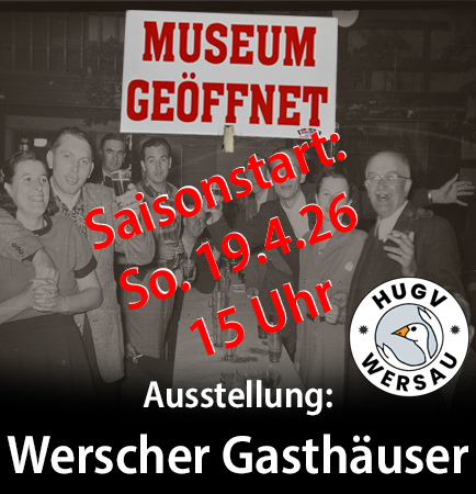 Museum Saisonstart26